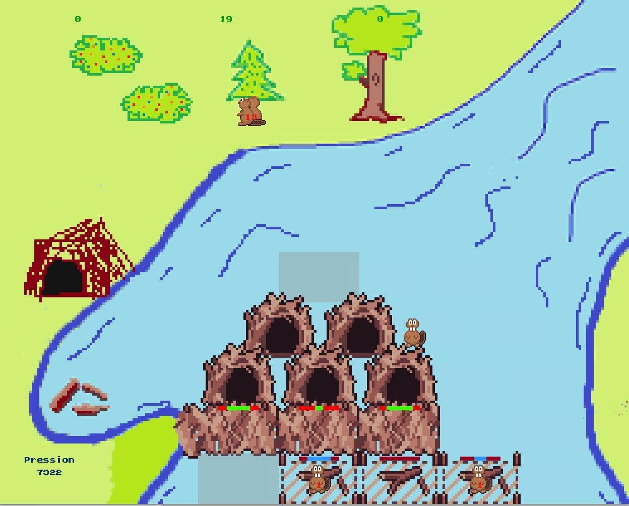 CastorsBatisseurs
