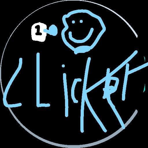 Iiiomk clicker