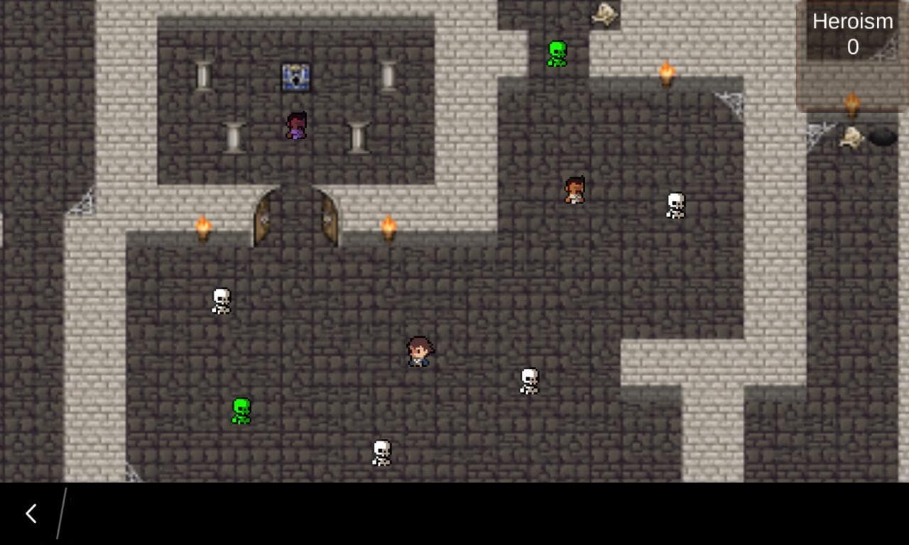 MetaQuest screenshot 4