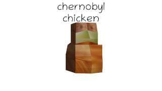 Chernobyl Chicken: Return Of The Farmer