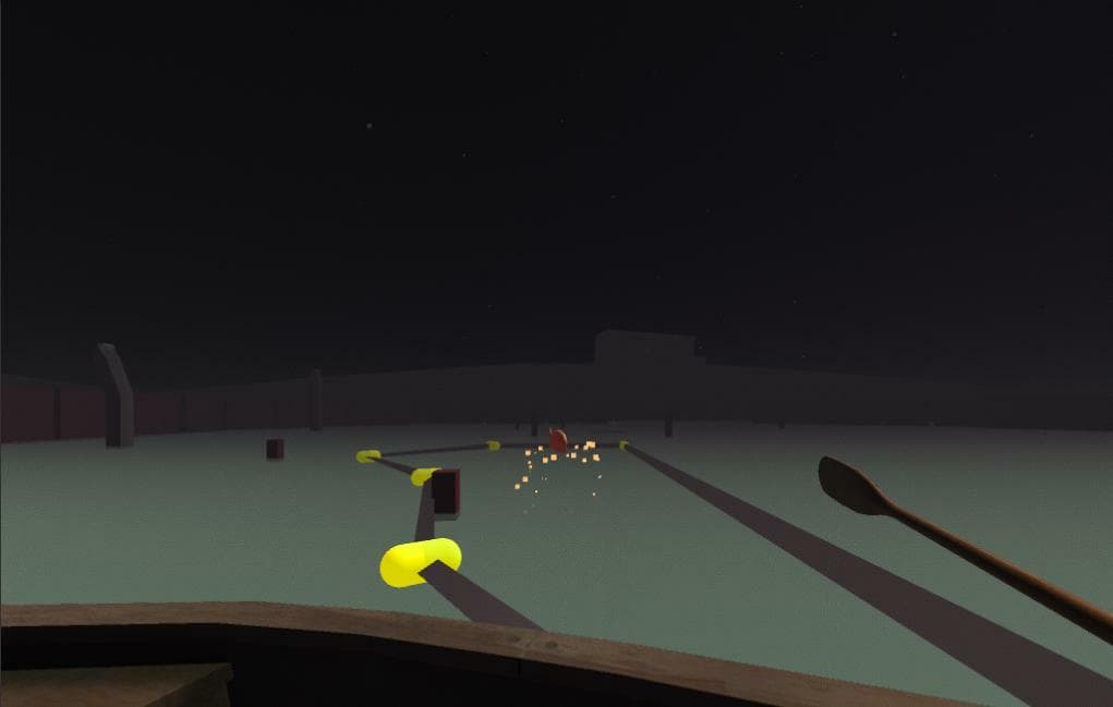 Night Fishing screenshot 3
