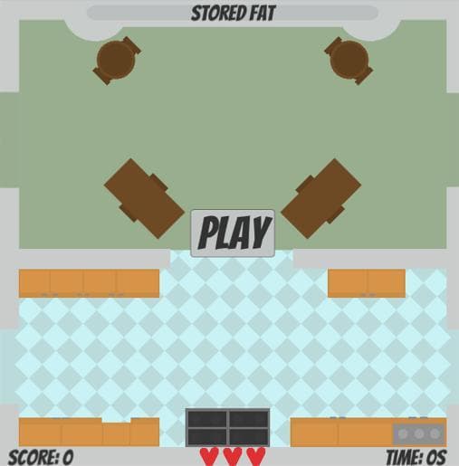 Eater Upper screenshot 2