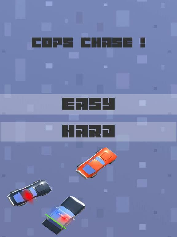Cops Chase screenshot 2