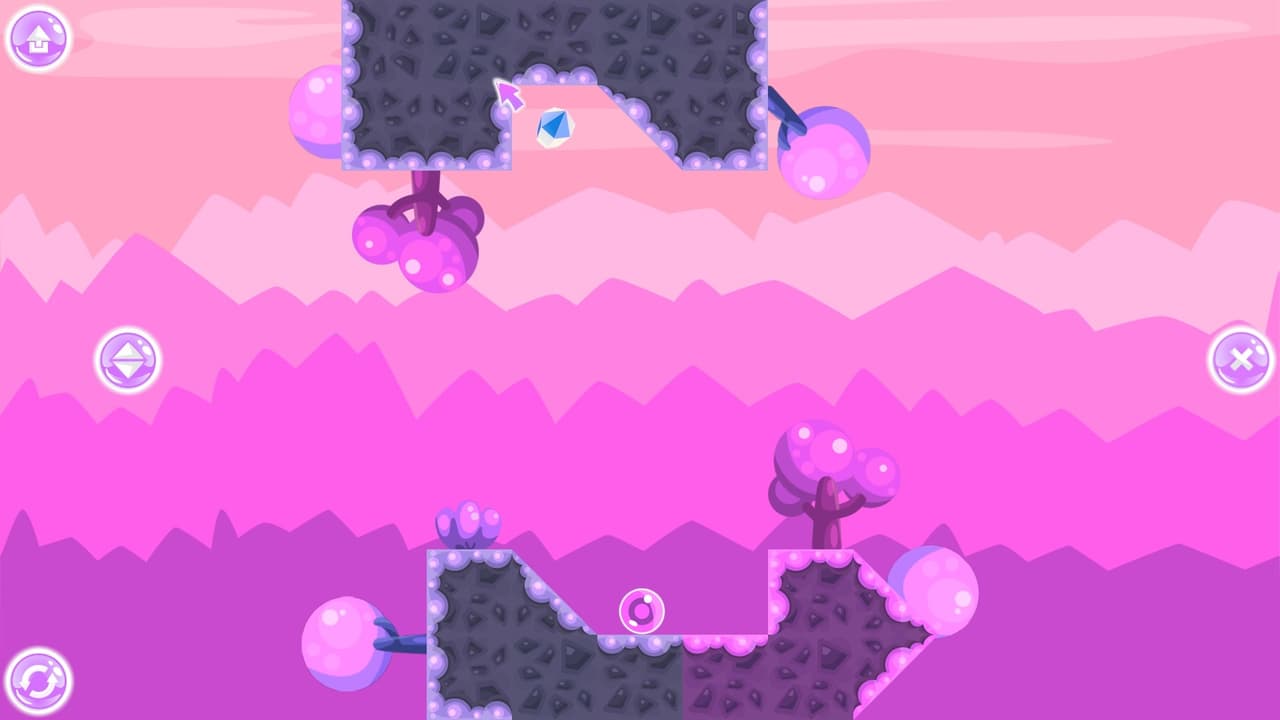 GraFi 4 (itch) screenshot 2