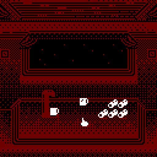 Legend of The Space Whale screenshot 2