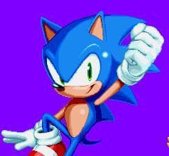 sonic mecha genessis