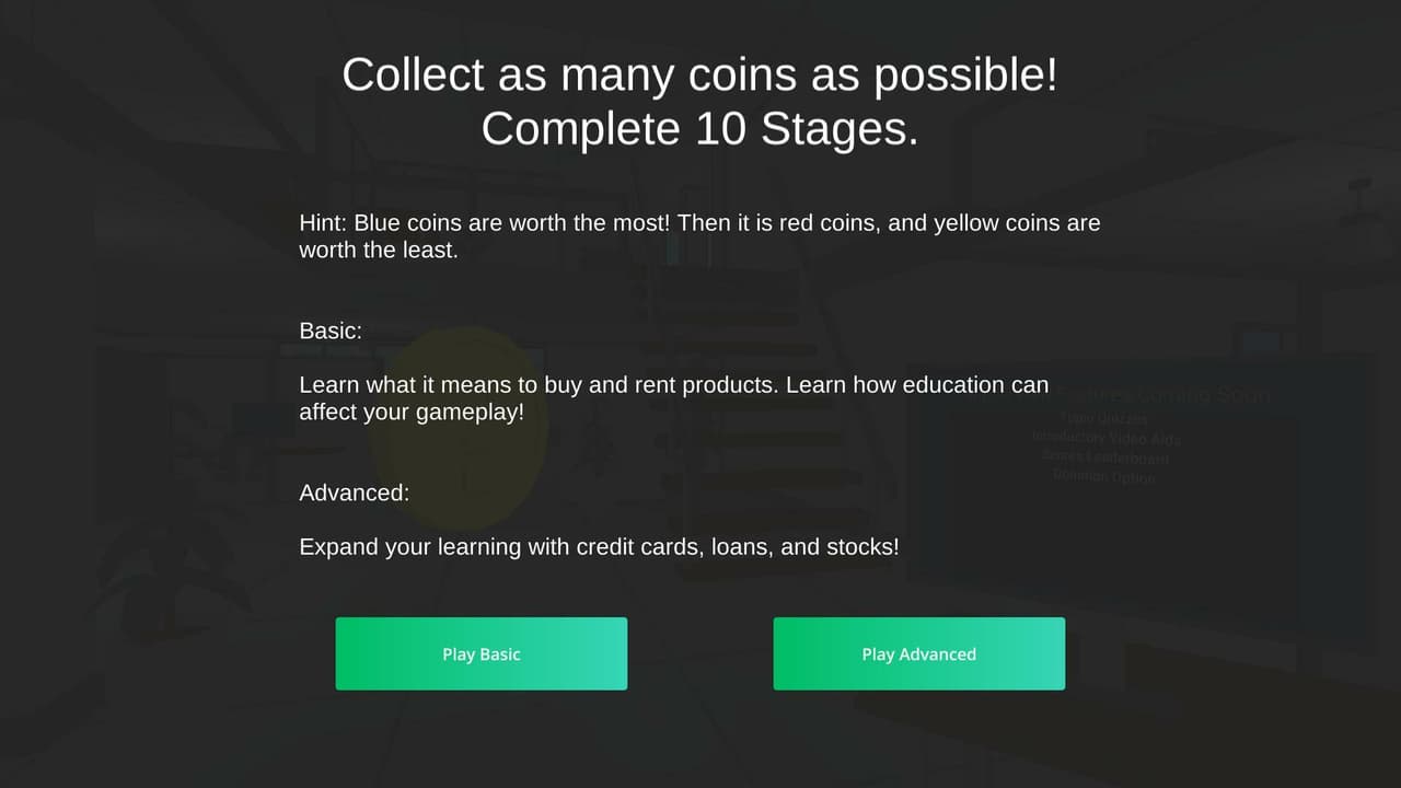 Cash Grab (Cash Grab) screenshot 3