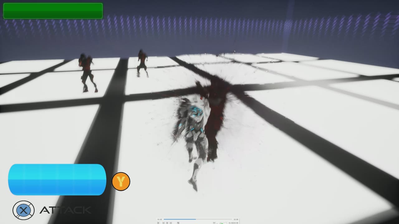 Project Power screenshot 3