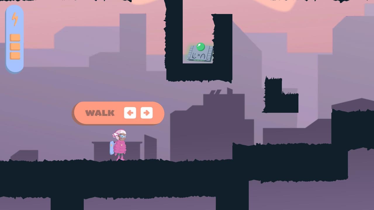 Vee screenshot 2