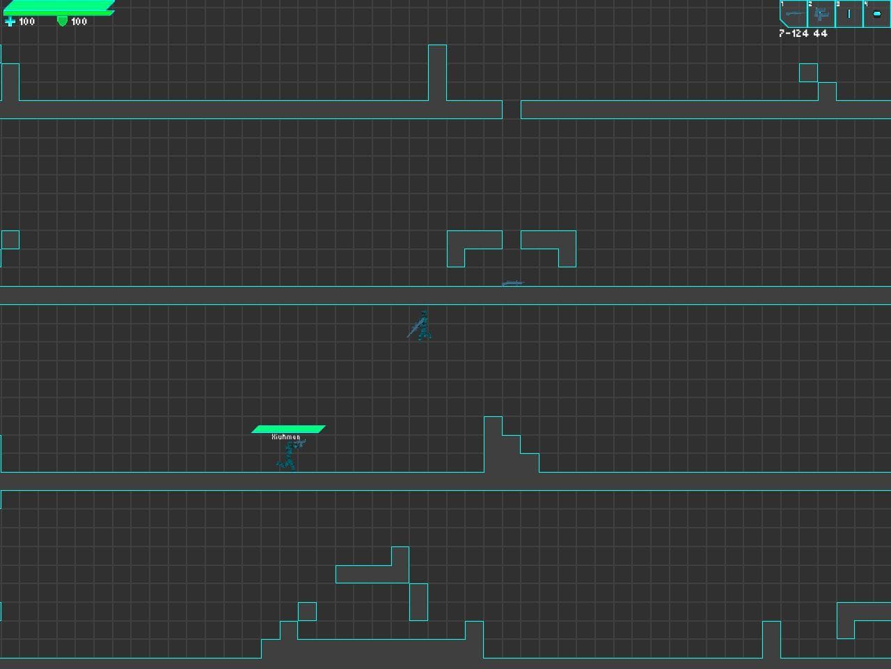 Tesine screenshot 5