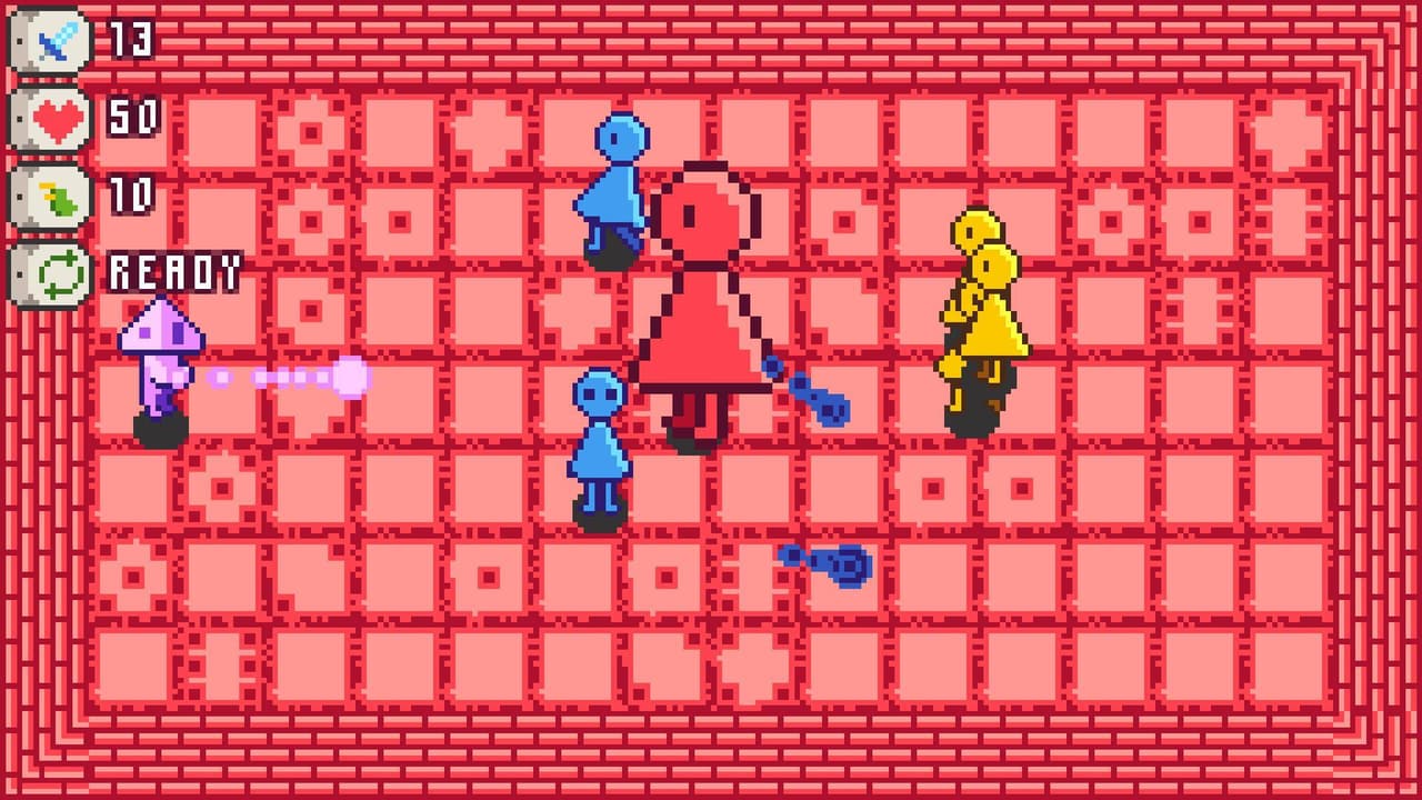 Roll and DIE screenshot 3