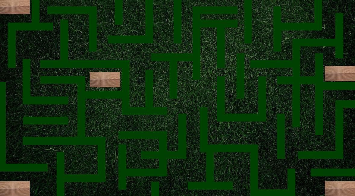 Forest Escape (itch) (Mornante) screenshot 3