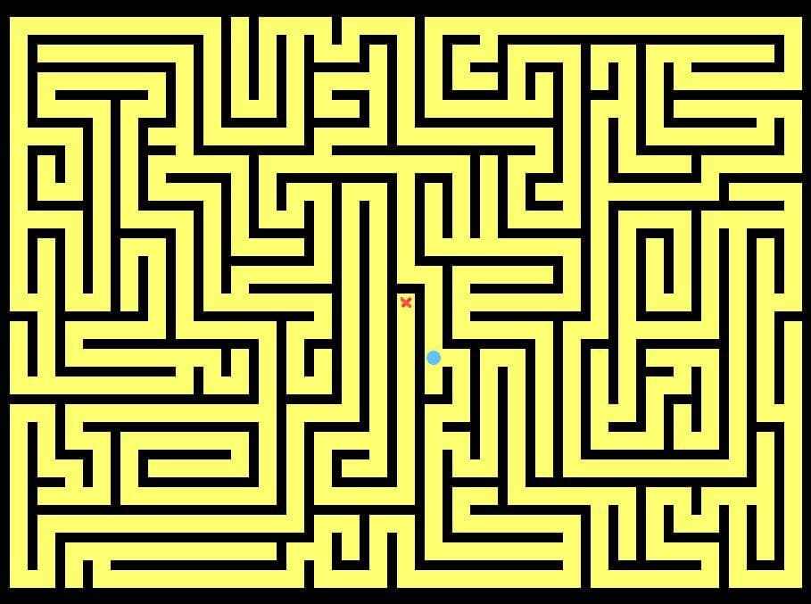 MAZE of DOOM (maksilazo)