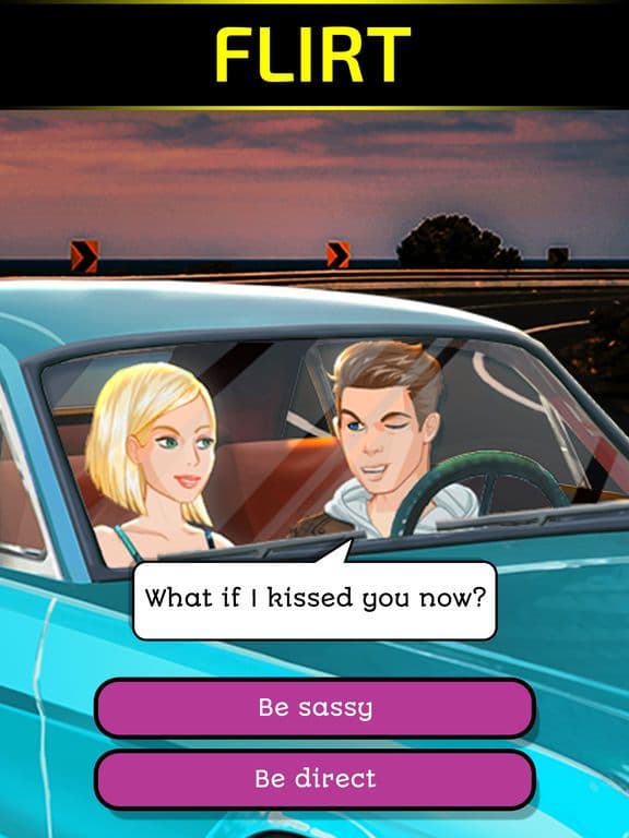 Stories For Friends screenshot 2