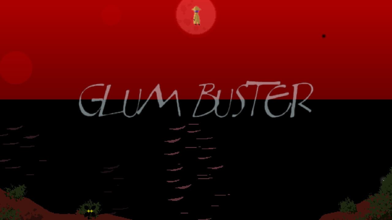 Glum Buster screenshot 2
