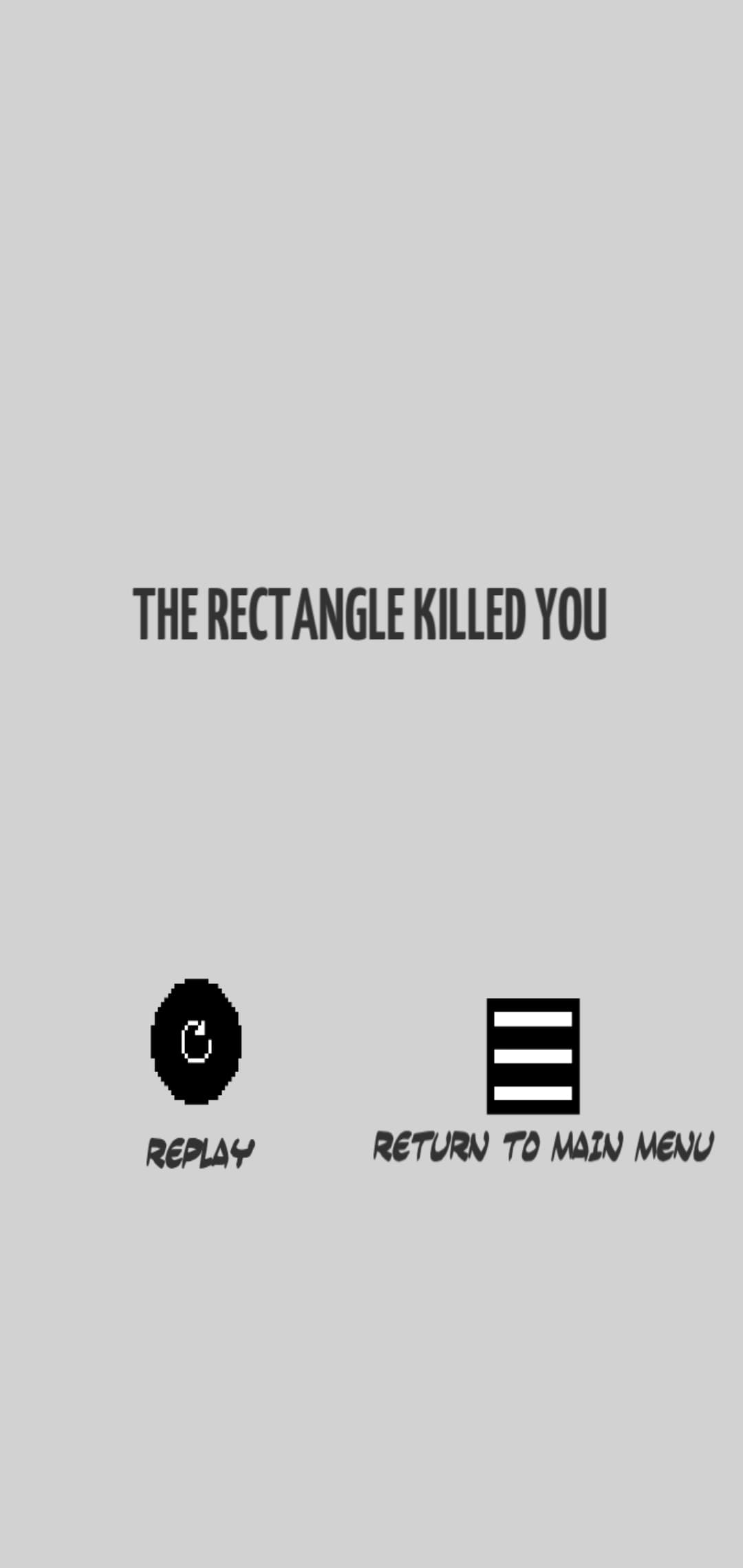 Rectangle Invasion screenshot 3
