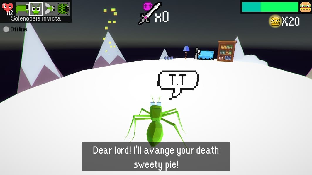 YOLO Animals Online screenshot 3
