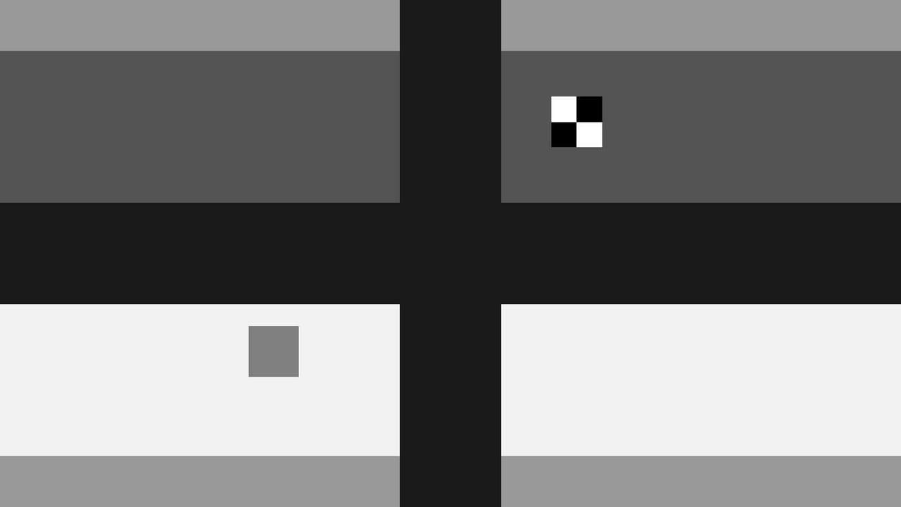 Contrast (itch) (Reamuji) screenshot 3