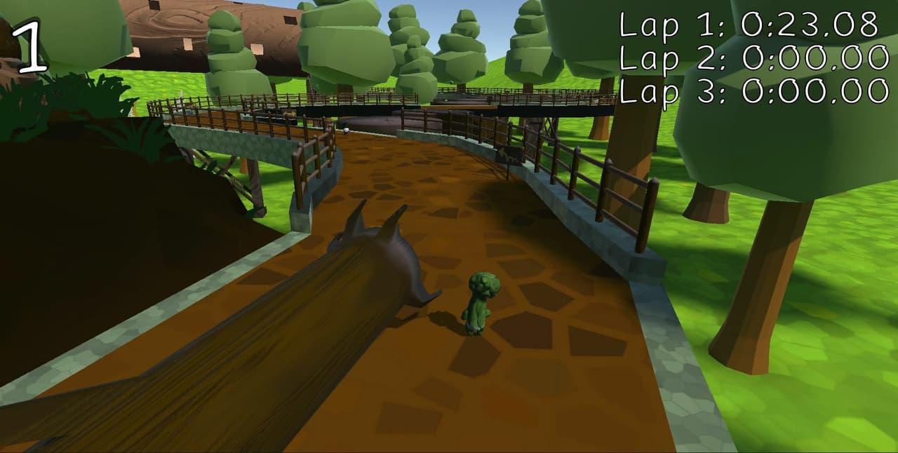 Produce Parade screenshot 6