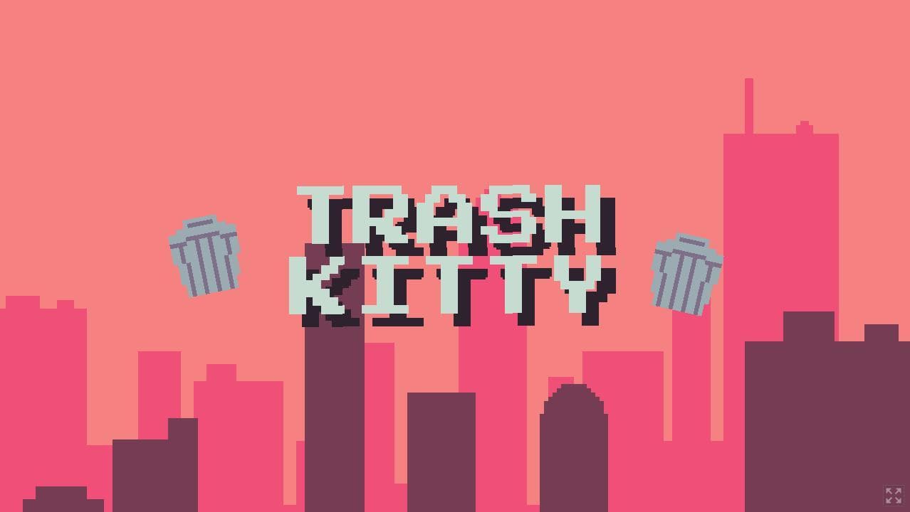TrashKitty screenshot 2