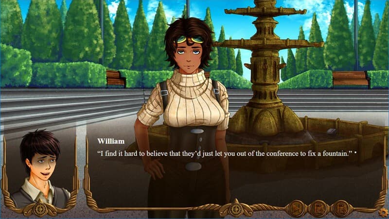 All is Fair in Dust and Air screenshot 2