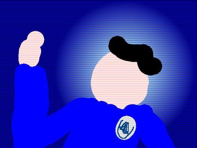 Attack of the Killer Balloon screenshot 2