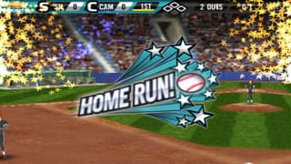 Chevy Baseball screenshot 3