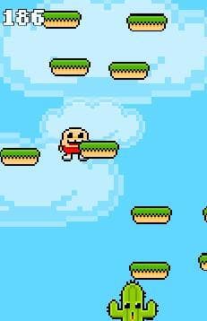 Dodo Game