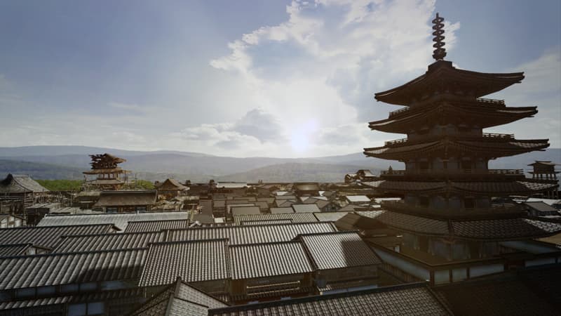 Yakuza: Restoration screenshot 6