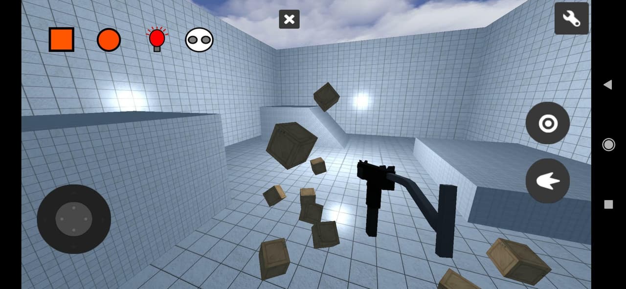 MagicBox screenshot 3