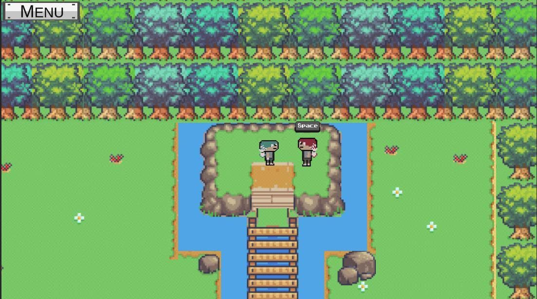 Scendo screenshot 3