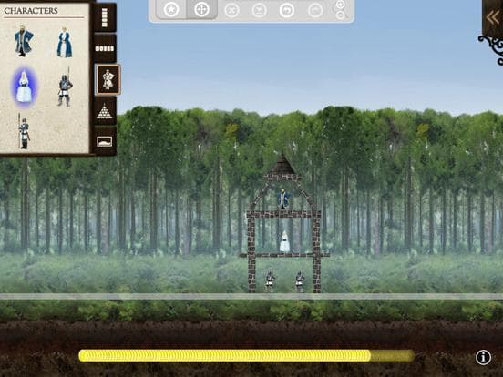 Crush the Castle screenshot 6