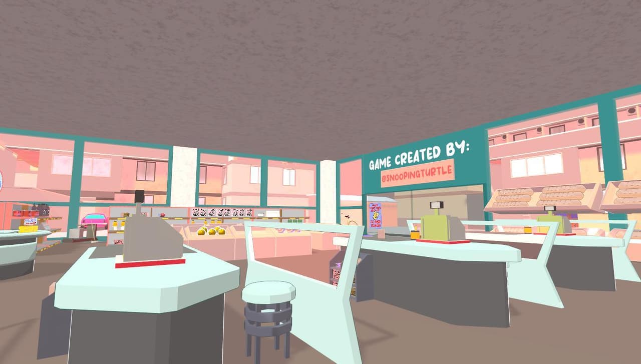 One Per Customer VR