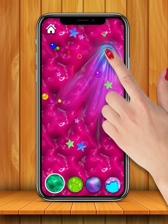 Pop It Fidget - AntiStress screenshot 6
