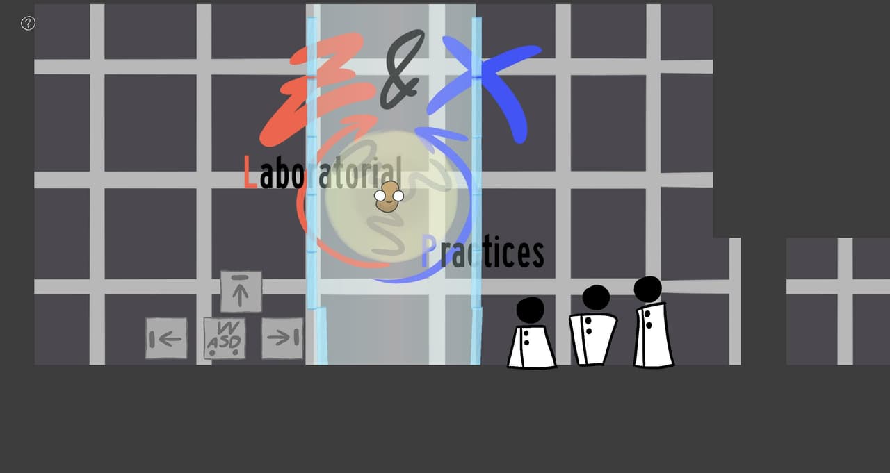 Rotato (nightworks) screenshot 2