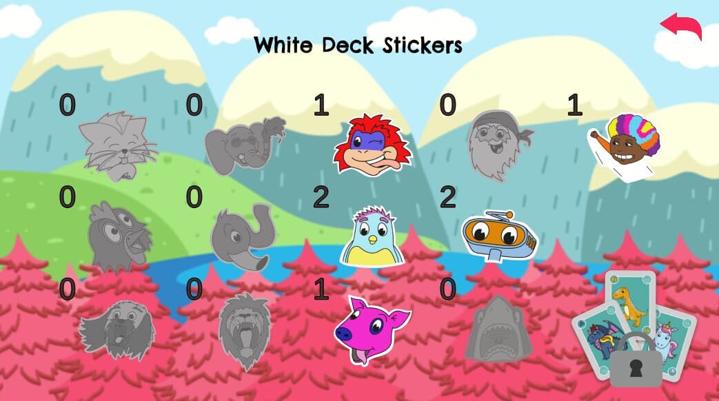 Go Quirk! screenshot 5