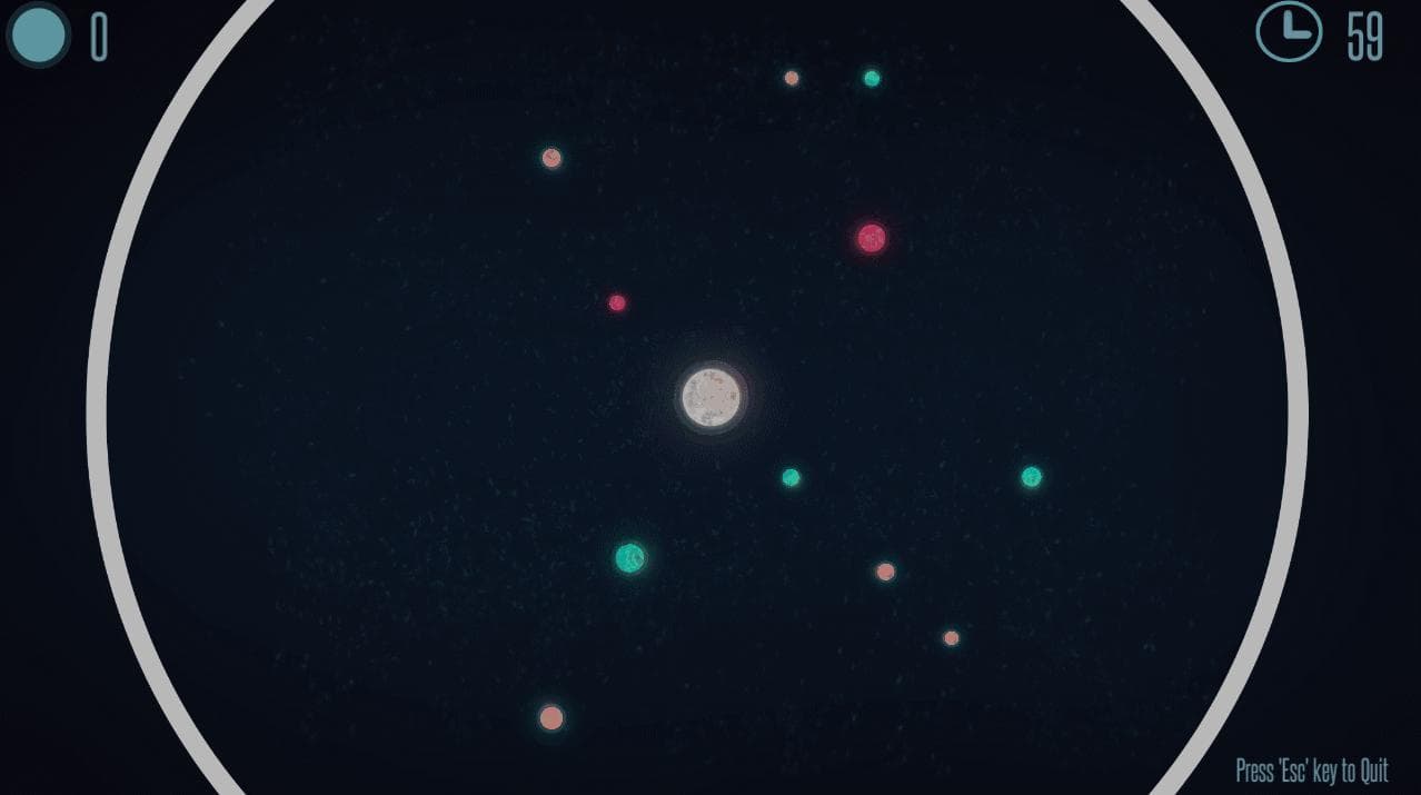 Hypercell screenshot 3