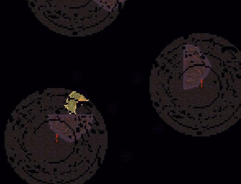 Mole Family screenshot 3
