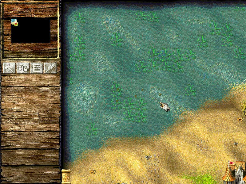 Knights and Merchants: The Shattered Kingdom screenshot 3