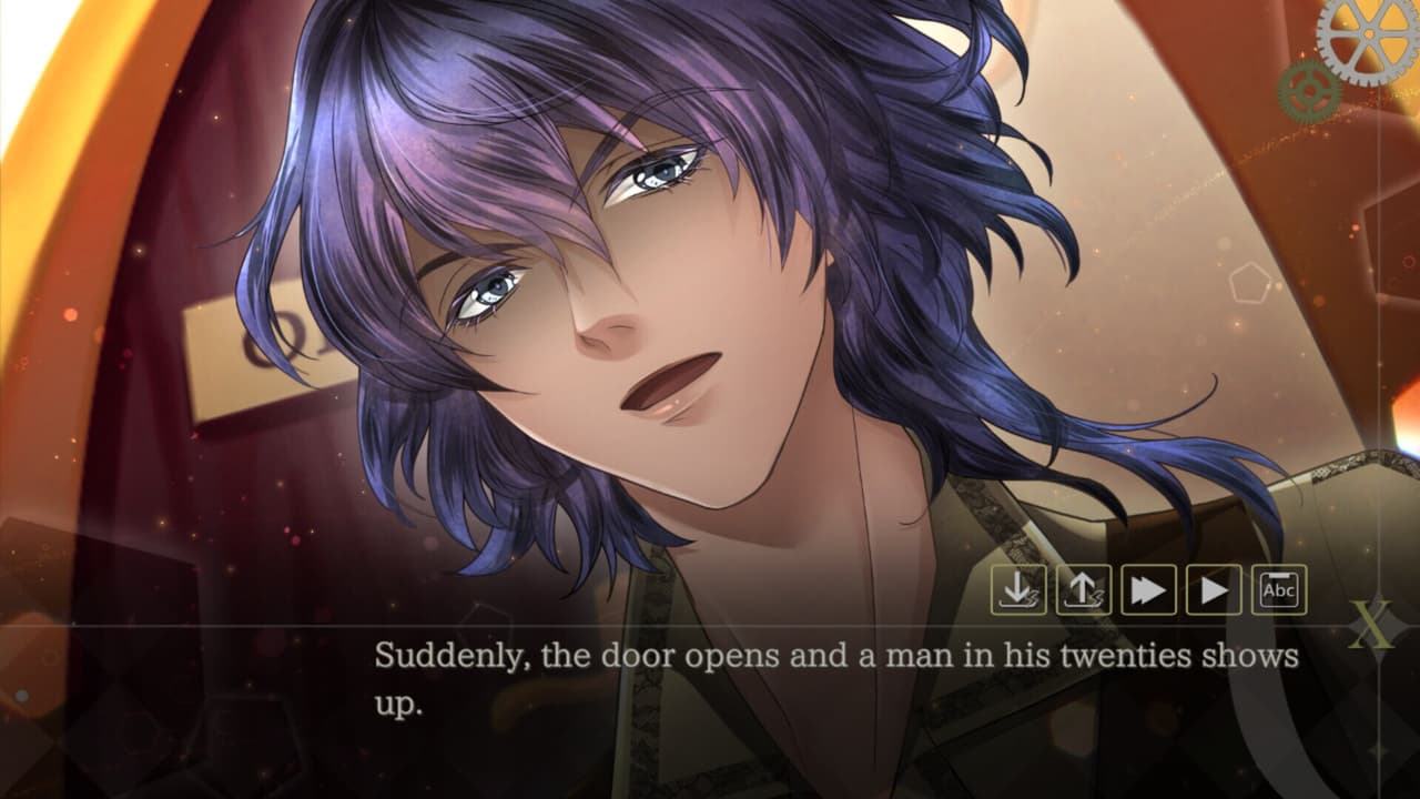CAFE 0 ~The Sleeping Beast~ REMASTERED screenshot 3