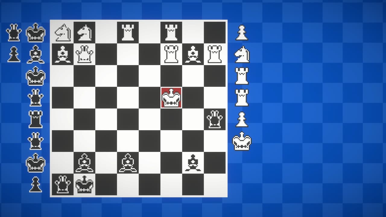 Dicey Chess screenshot 3