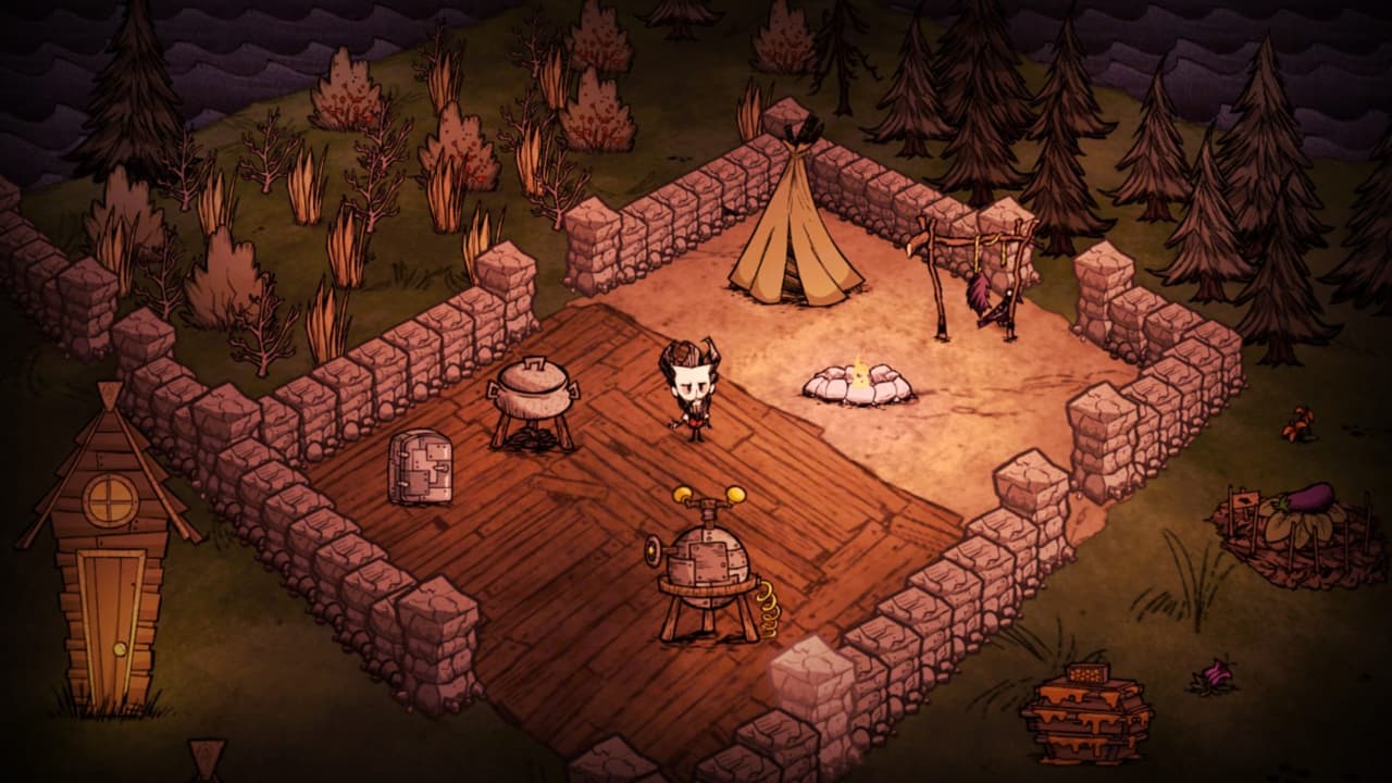 Dont Starve screenshot 3