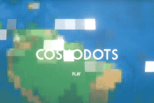Cosmodots screenshot 2