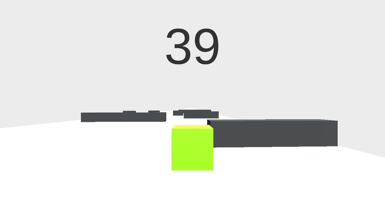 Cube Escape (nosburg) screenshot 4