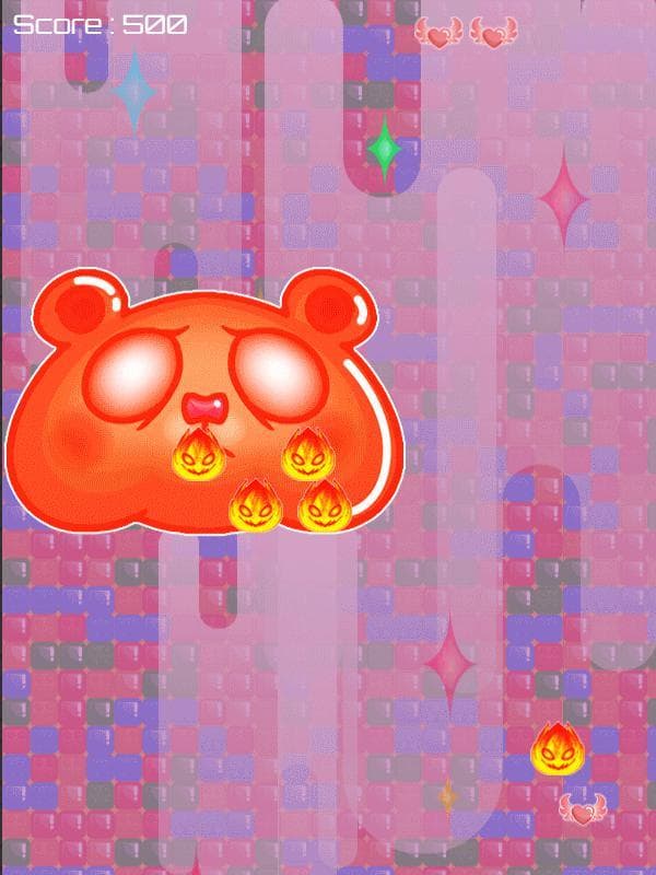 Heart Princess: Classic screenshot 4