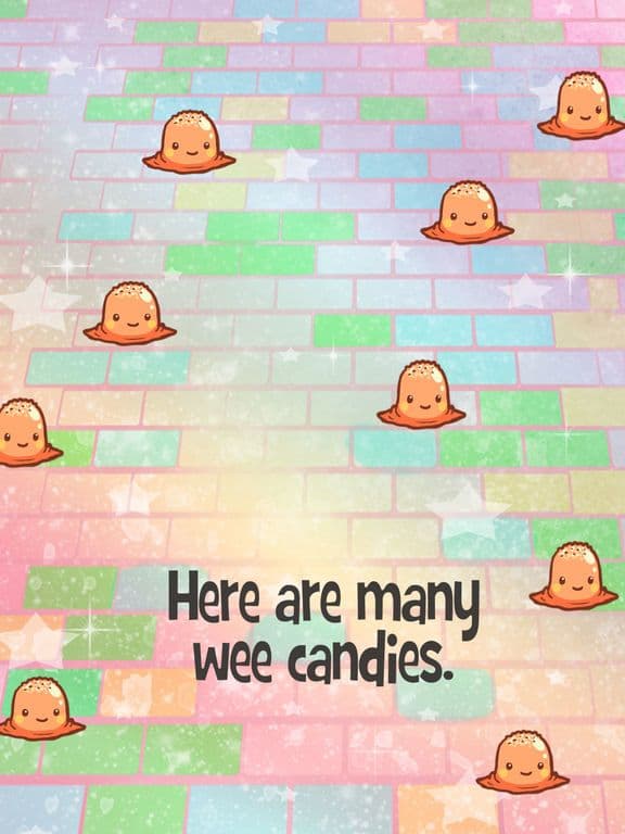 The Sweetie Candy screenshot 3