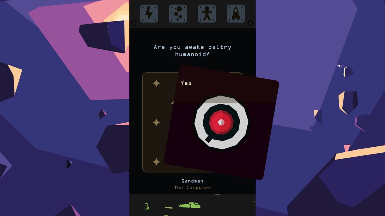 Reigns Beyond screenshot 3