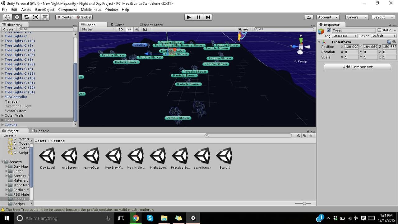 Light Cycle (Mewaki) screenshot 2