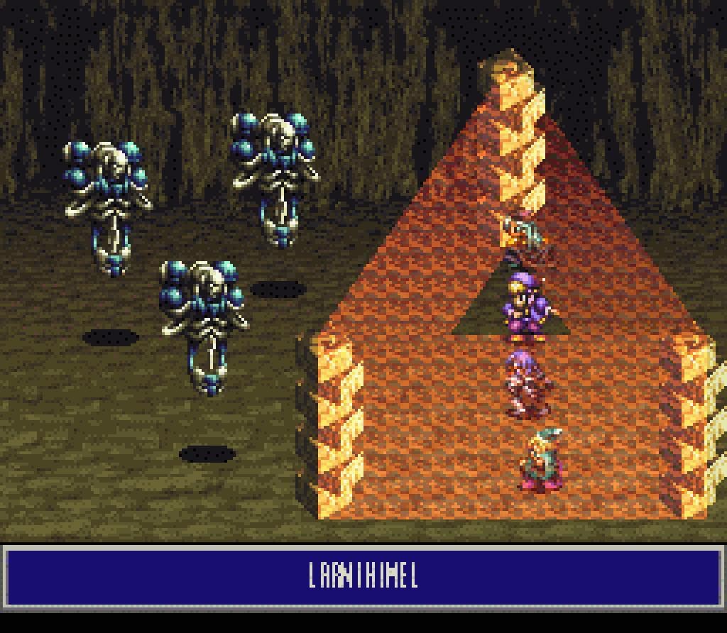 Treasure of the Rudras screenshot 5