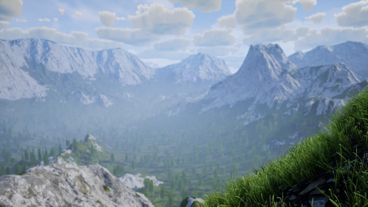 Creede screenshot 2